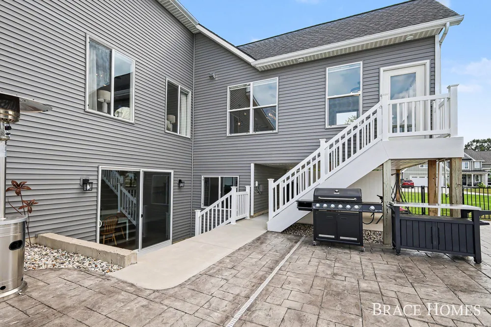 8235 Country Rail Drive SW Byron Center, MI 49315