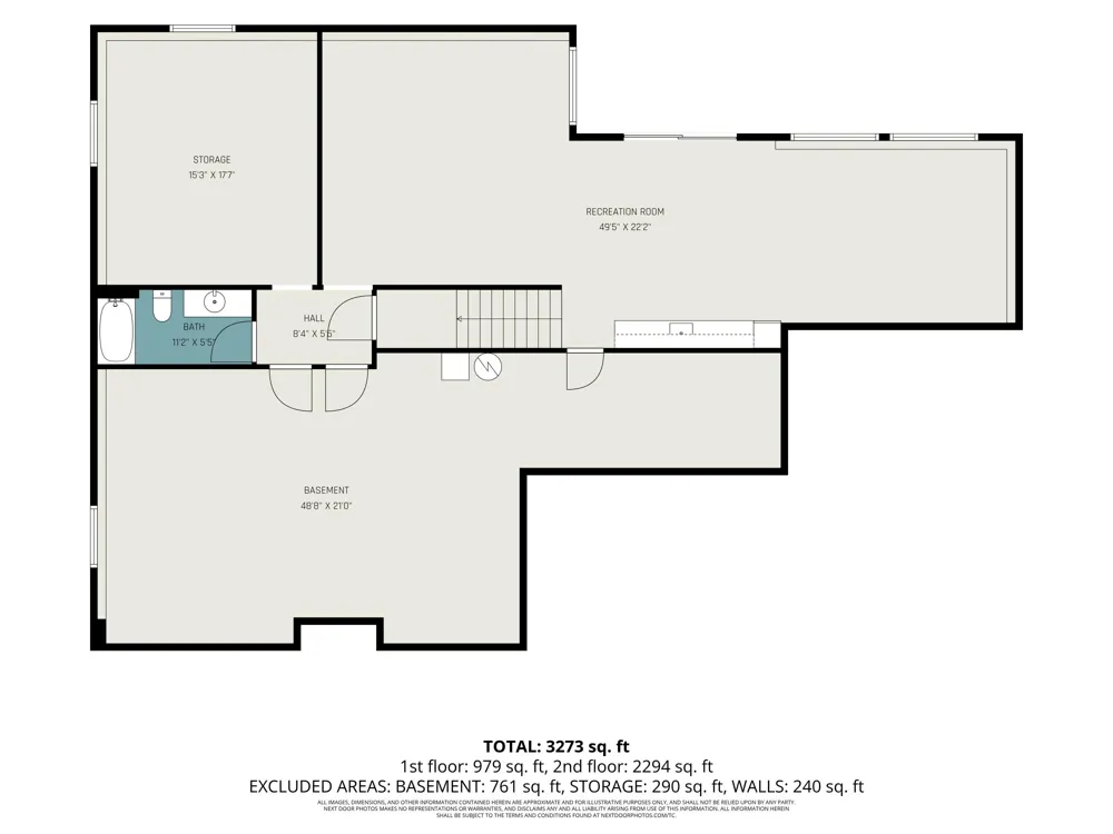 8235 Country Rail Drive SW Byron Center, MI 49315