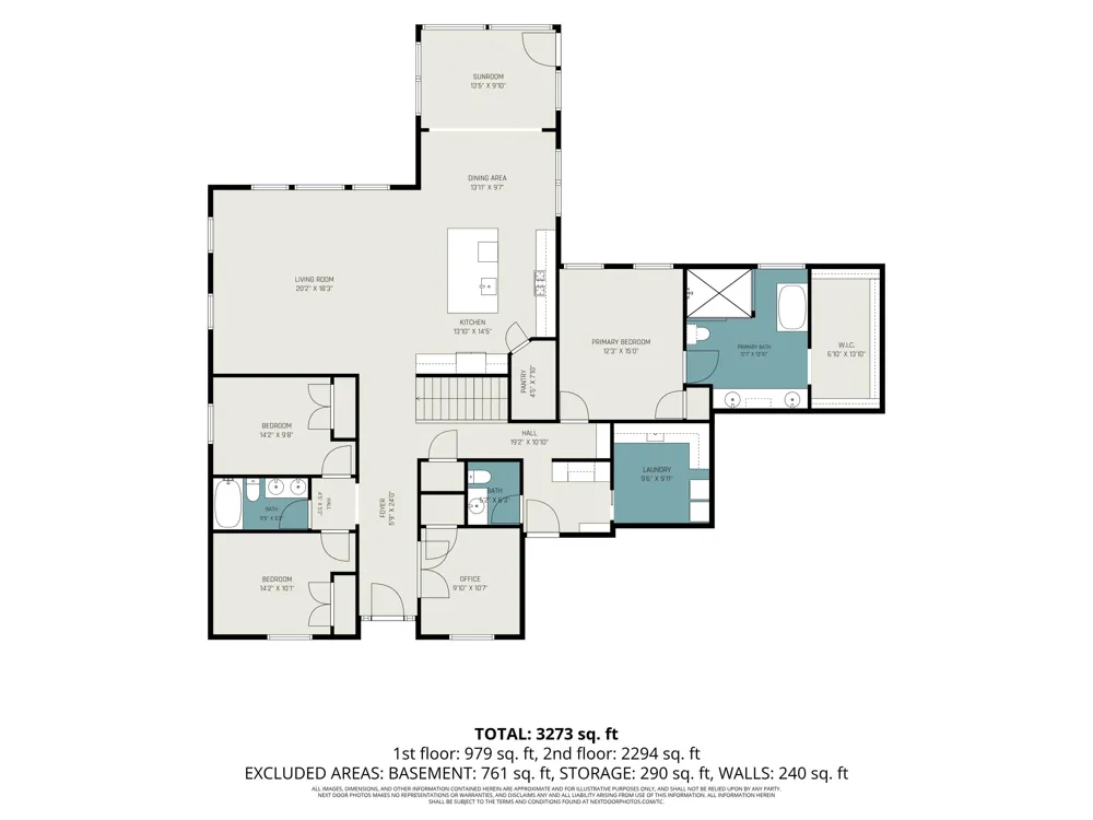 8235 Country Rail Drive SW Byron Center, MI 49315