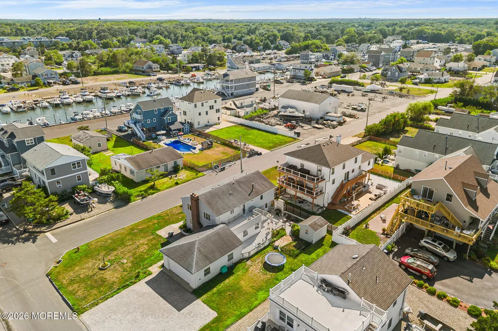 113 Illinois Avenue Waretown, NJ 08758