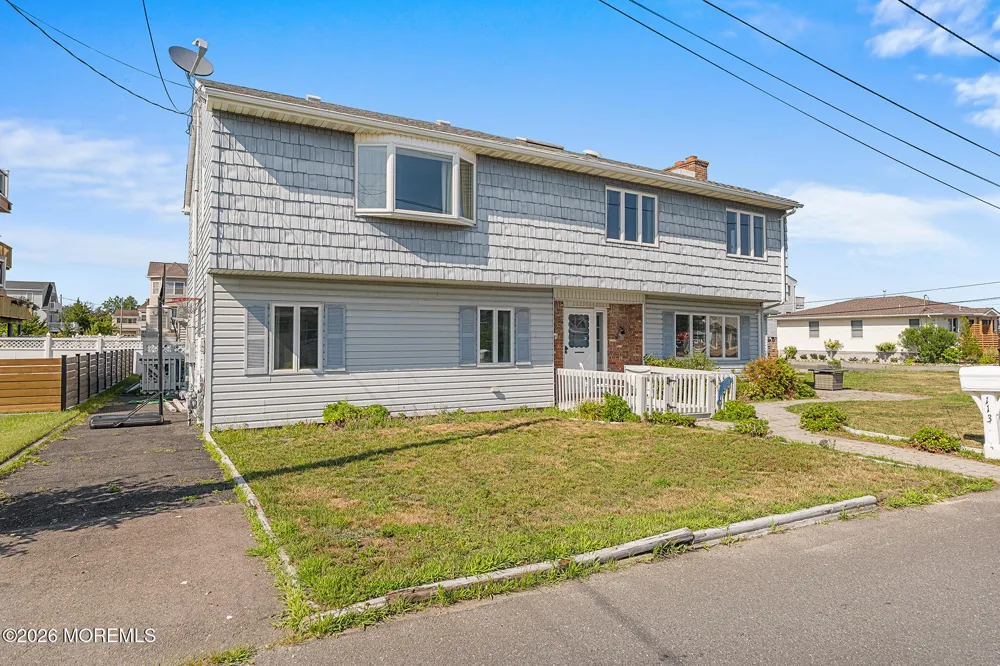 113 Illinois Avenue Waretown, NJ 08758
