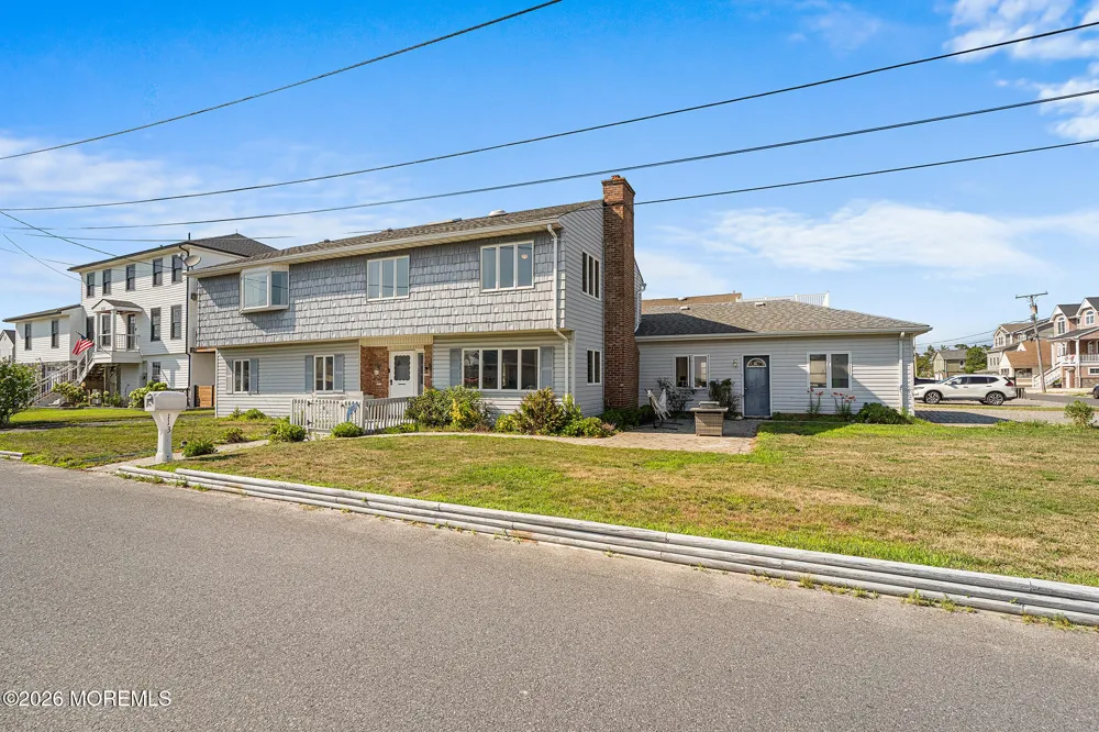 113 Illinois Avenue Waretown, NJ 08758