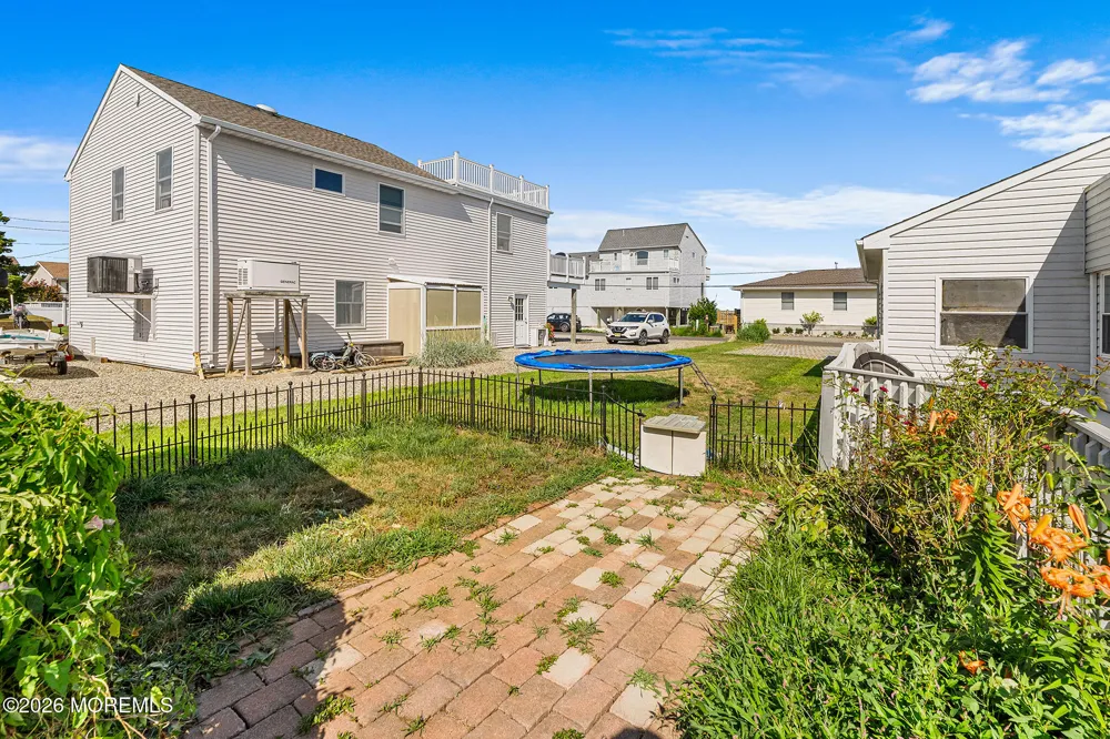113 Illinois Avenue Waretown, NJ 08758
