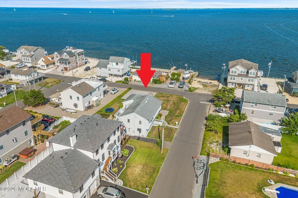 113 Illinois Avenue Waretown, NJ 08758
