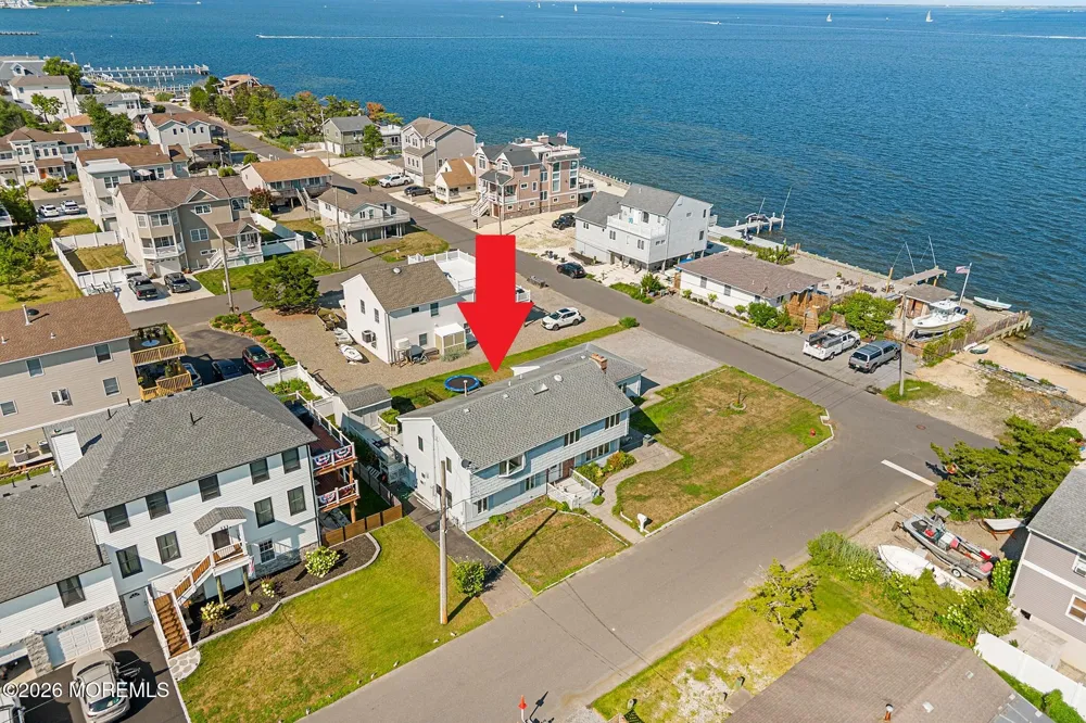 113 Illinois Avenue Waretown, NJ 08758