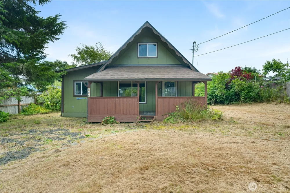 845 Schmid Road Grayland, WA 98547