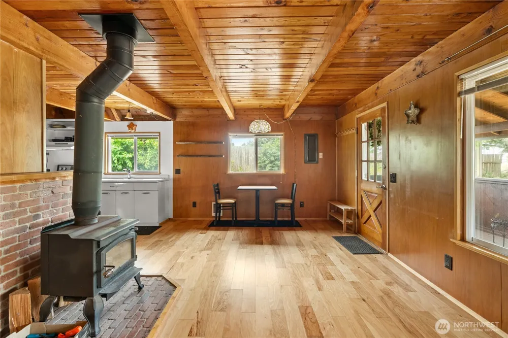 845 Schmid Road Grayland, WA 98547