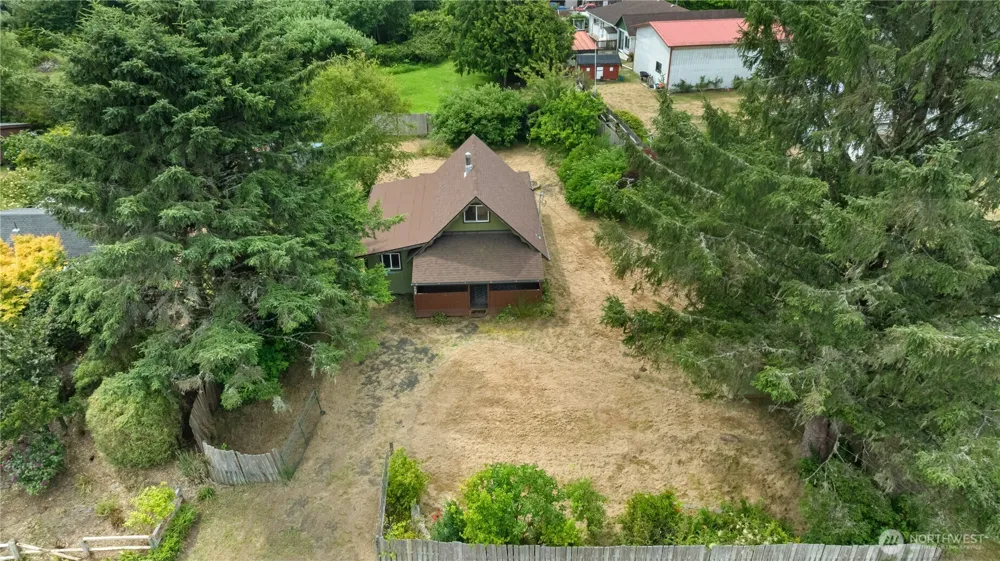 845 Schmid Road Grayland, WA 98547
