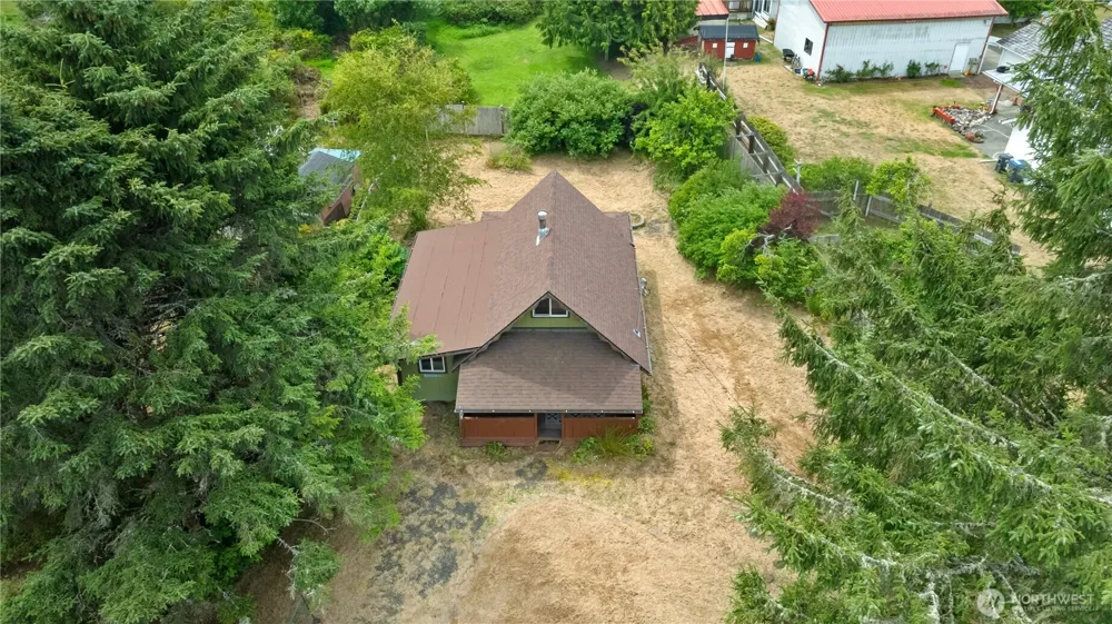 845 Schmid Road Grayland, WA 98547