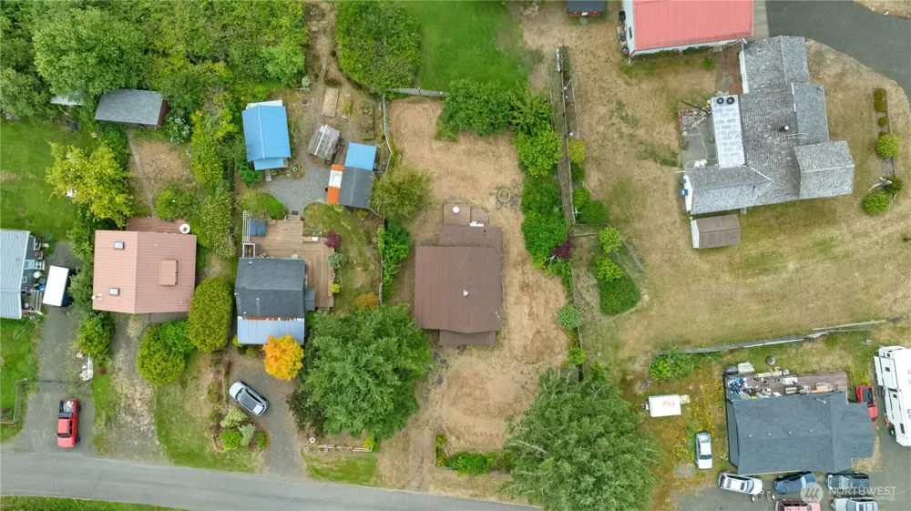 845 Schmid Road Grayland, WA 98547
