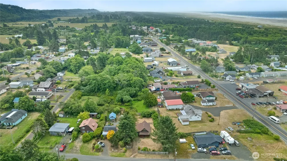 845 Schmid Road Grayland, WA 98547