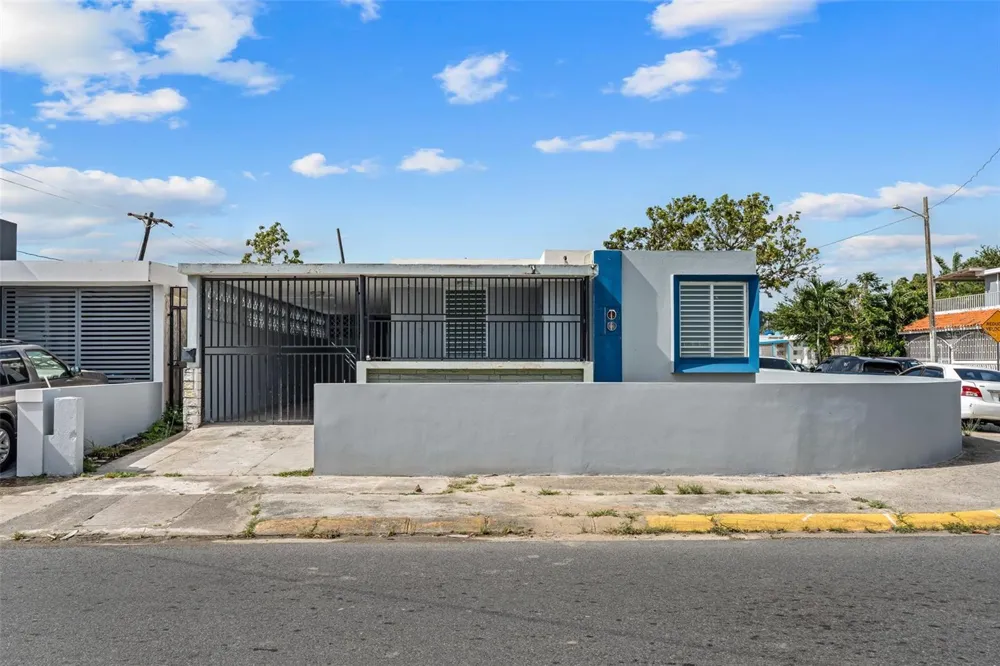 1210 CALLE MARIA BUSTAMANTE San Juan, PR 00924