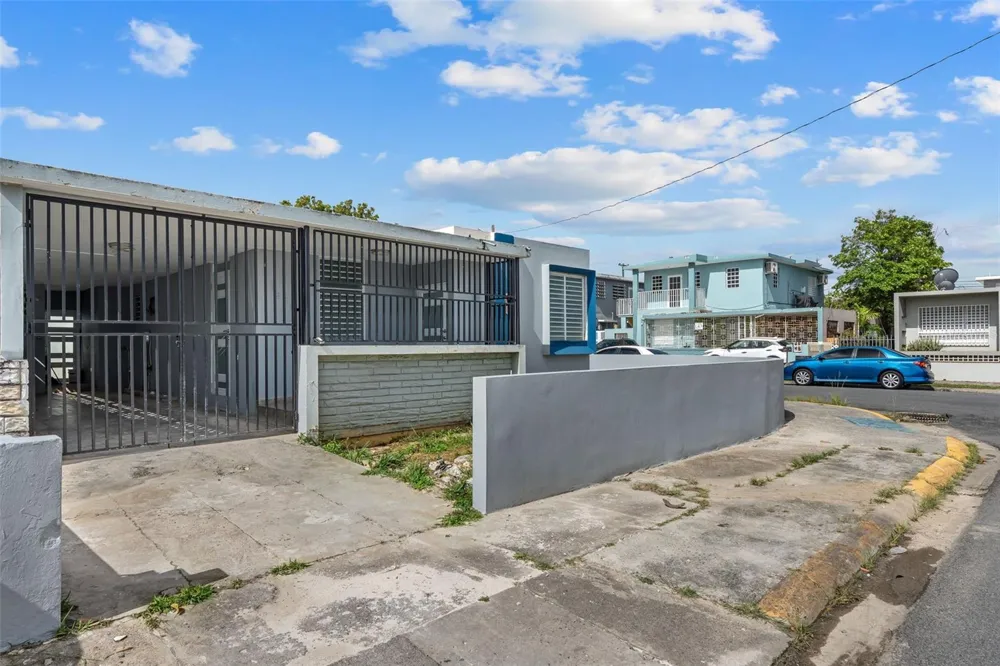 1210 CALLE MARIA BUSTAMANTE San Juan, PR 00924