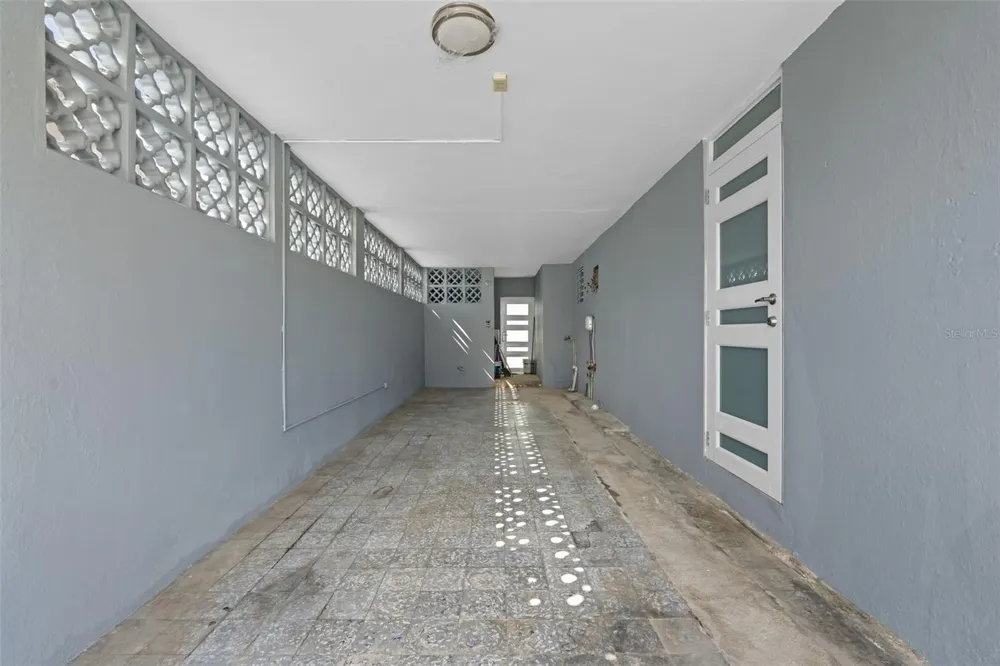 1210 CALLE MARIA BUSTAMANTE San Juan, PR 00924