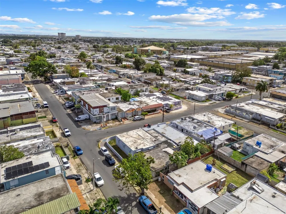 1210 CALLE MARIA BUSTAMANTE San Juan, PR 00924