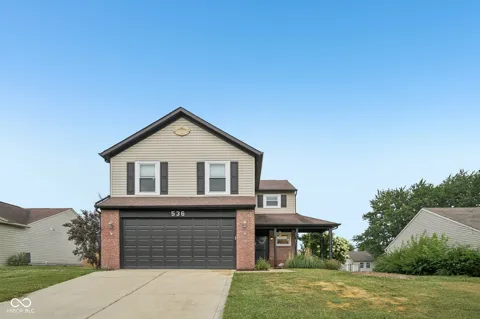 536 Waterford Way