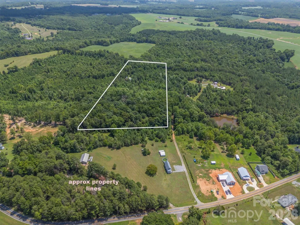 340 Right Prong Road Ellenboro, NC 28040