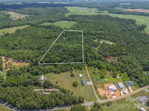 340 Right Prong Road