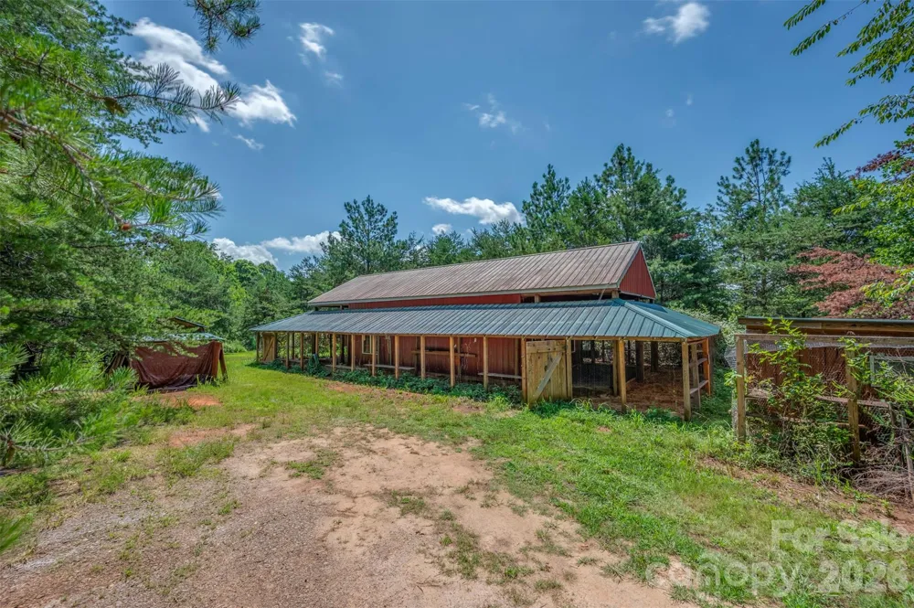 340 Right Prong Road Ellenboro, NC 28040