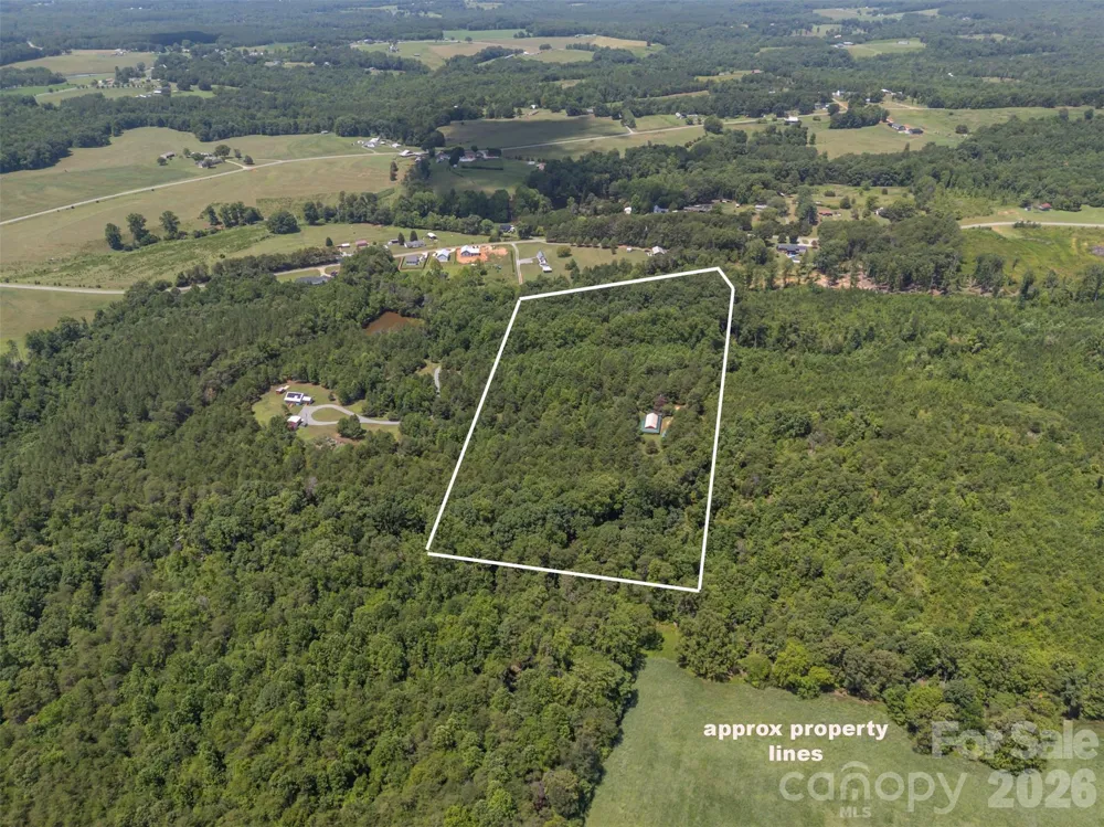 340 Right Prong Road Ellenboro, NC 28040