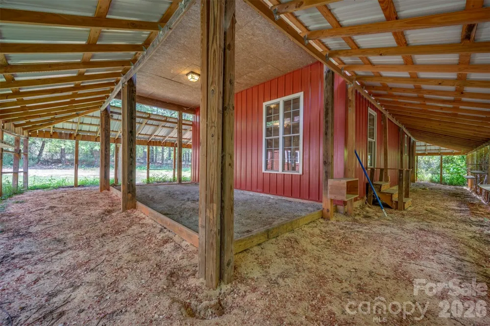 340 Right Prong Road Ellenboro, NC 28040