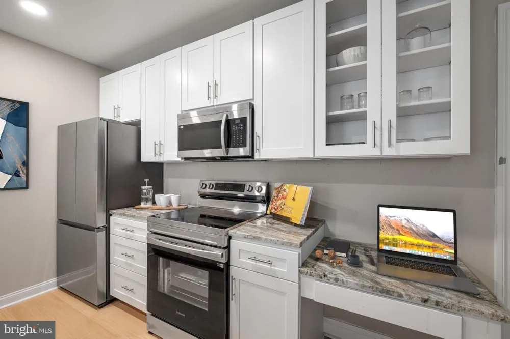 1601 CHERRY STREET #920 Philadelphia, PA 19102