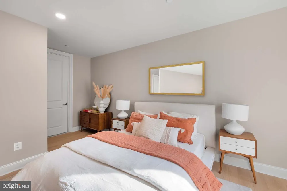 1601 CHERRY STREET #920 Philadelphia, PA 19102
