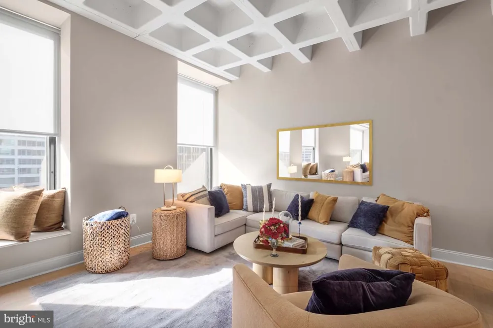 1601 CHERRY STREET #920 Philadelphia, PA 19102
