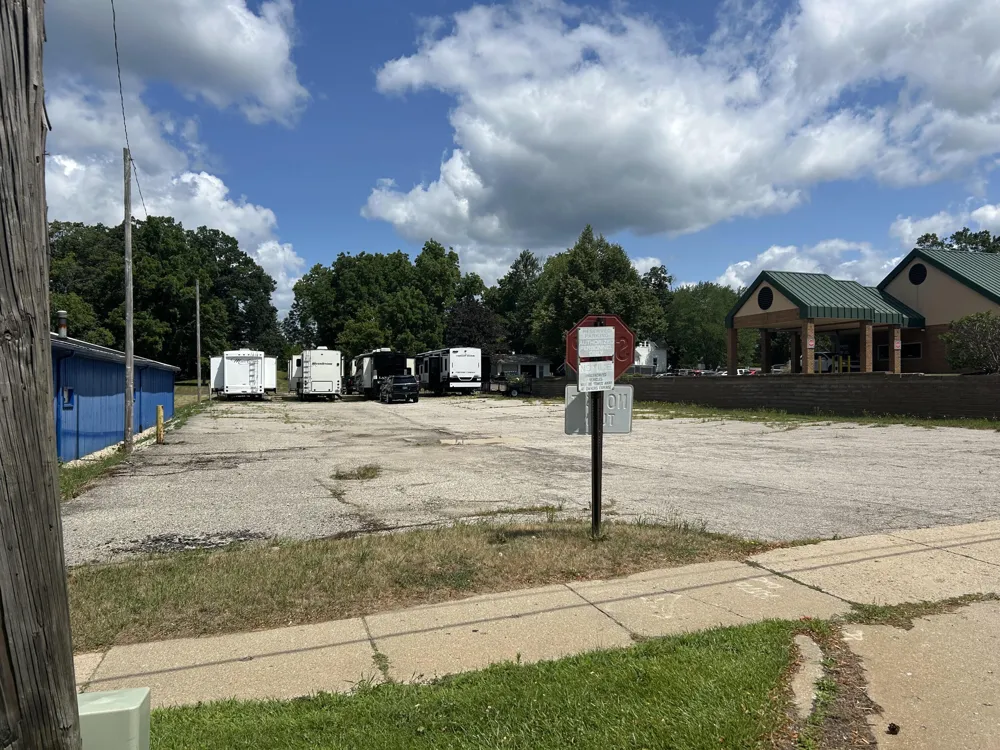 219 W Main Street Fremont, MI 49412