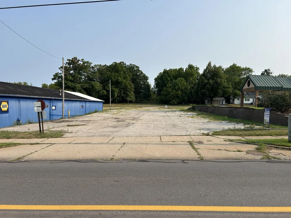 219 W Main Street Fremont, MI 49412