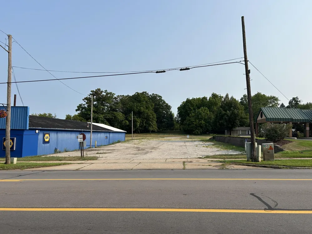 219 W Main Street Fremont, MI 49412