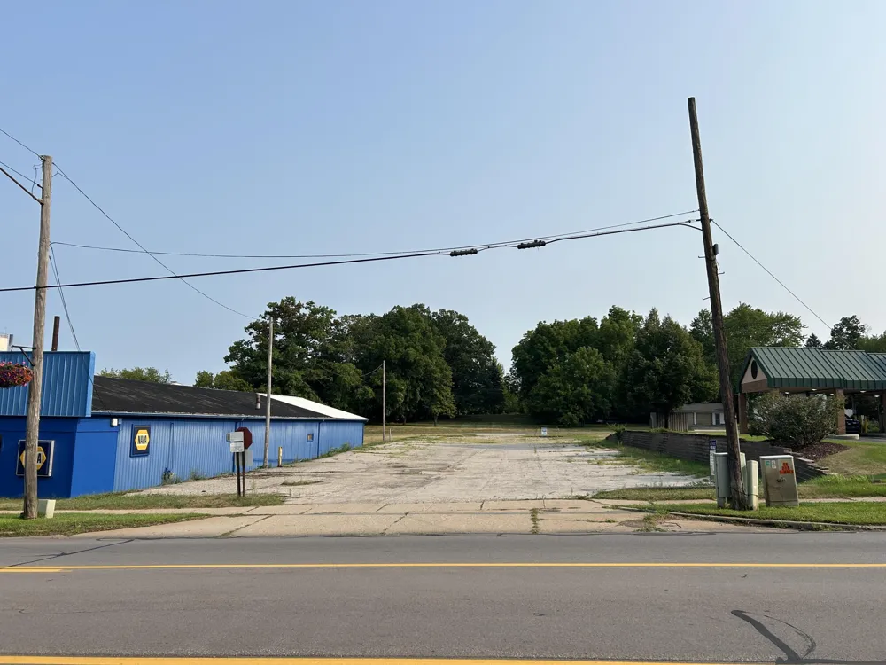 219 W Main Street Fremont, MI 49412