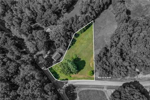 Lot 3 Henry Road