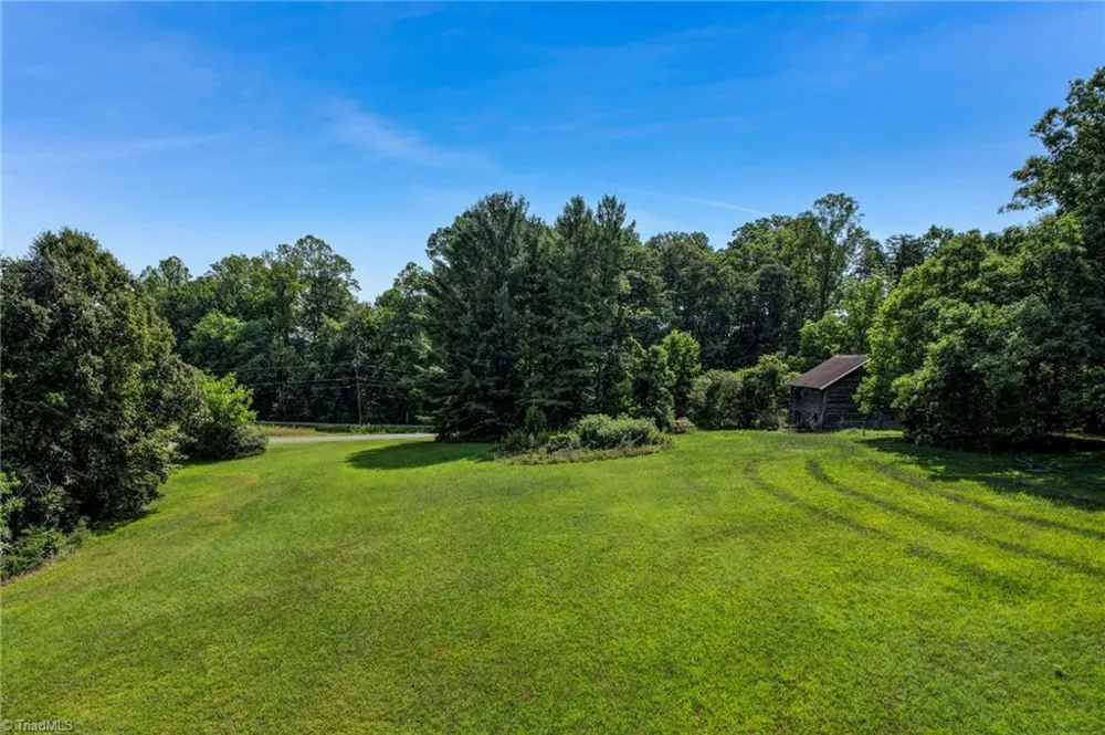 Lot 3 Henry Road Madison, NC 27025