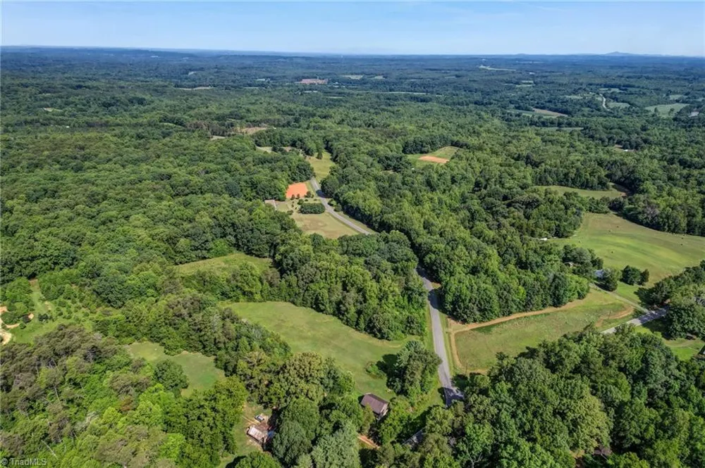 Lot 3 Henry Road Madison, NC 27025
