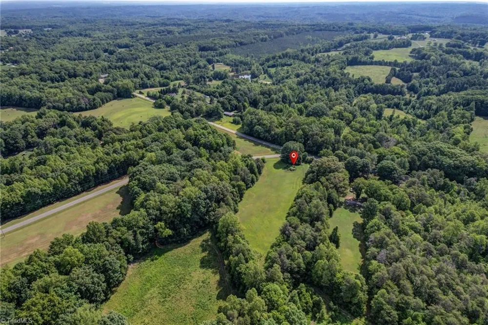 Lot 3 Henry Road Madison, NC 27025
