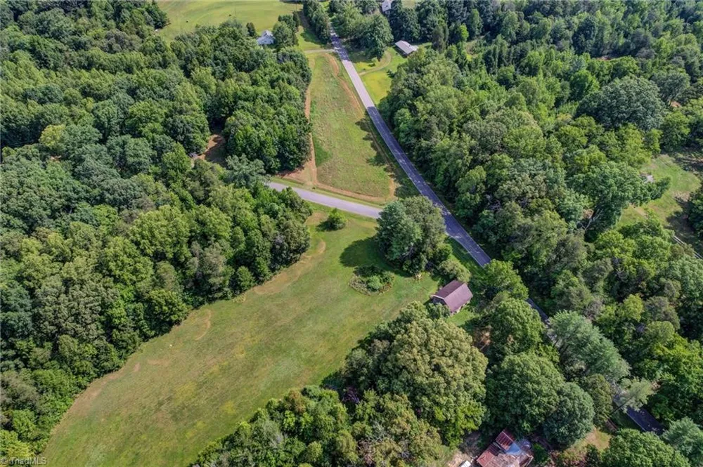 Lot 3 Henry Road Madison, NC 27025