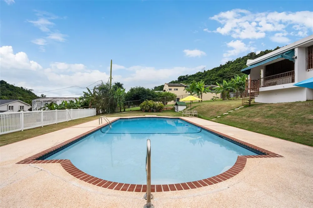 B CONSTITUCION ST. EL RETIRO DEVELOPMENT #LOT A-4 Caguas, PR 00727