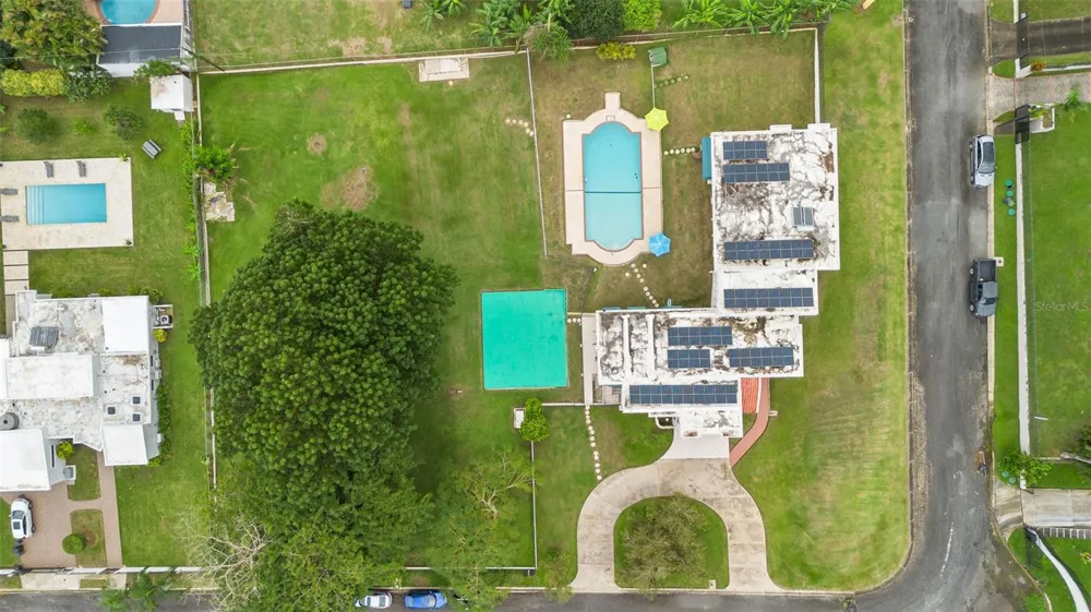 B CONSTITUCION ST. EL RETIRO DEVELOPMENT #LOT A-4 Caguas, PR 00727