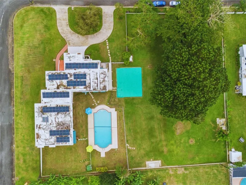 B CONSTITUCION ST. EL RETIRO DEVELOPMENT #LOT A-4 Caguas, PR 00727