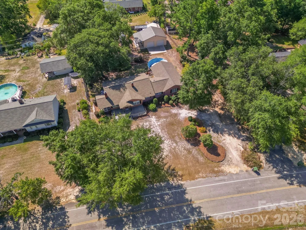 207 Park Drive Kershaw, SC 29067