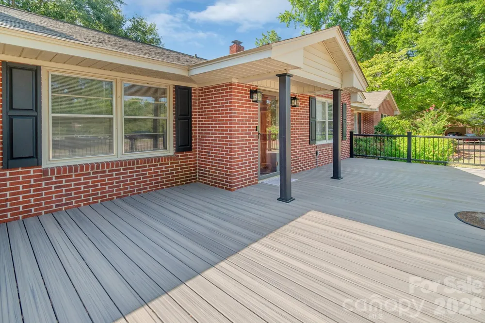 207 Park Drive Kershaw, SC 29067