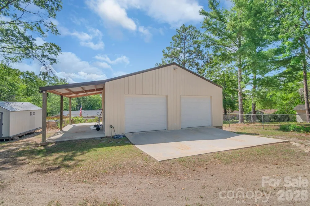 207 Park Drive Kershaw, SC 29067