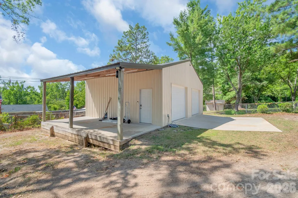 207 Park Drive Kershaw, SC 29067