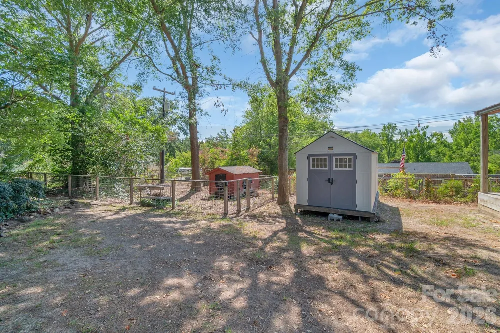 207 Park Drive Kershaw, SC 29067