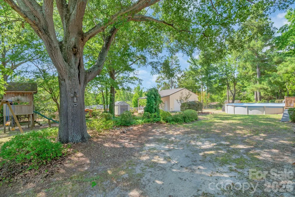 207 Park Drive Kershaw, SC 29067