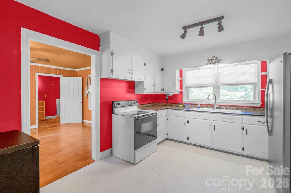 207 Park Drive Kershaw, SC 29067