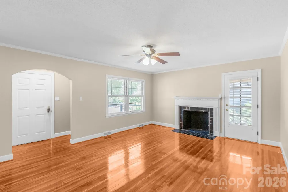 207 Park Drive Kershaw, SC 29067