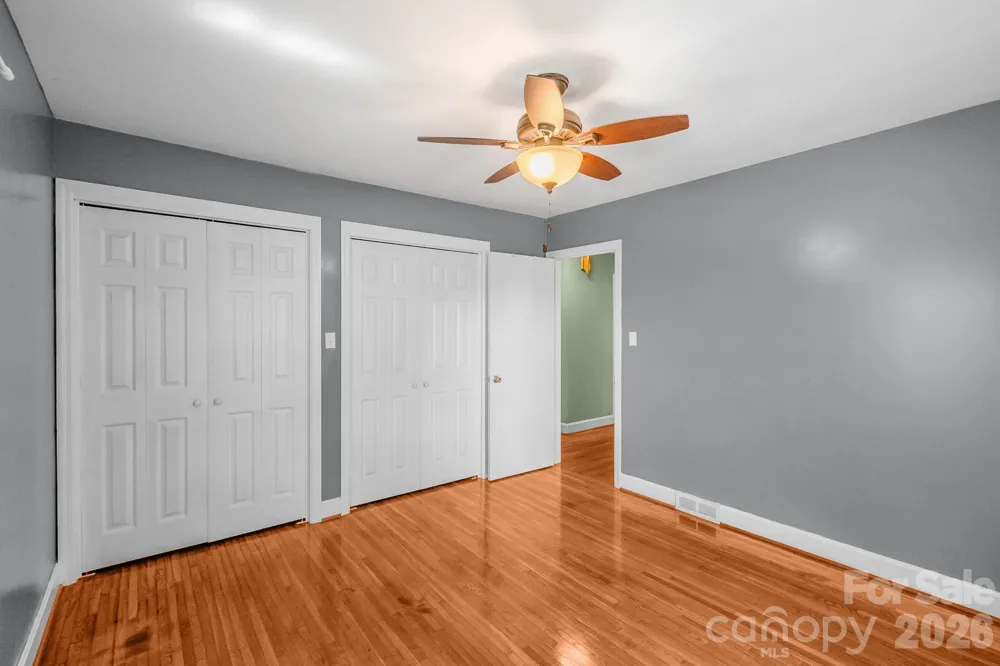 207 Park Drive Kershaw, SC 29067