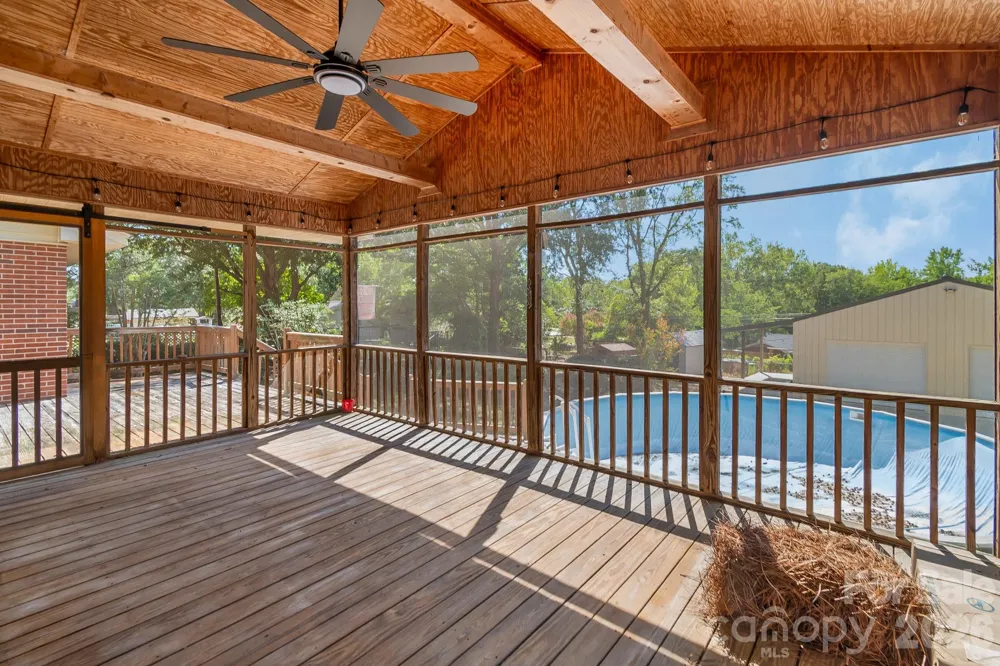 207 Park Drive Kershaw, SC 29067